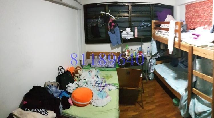 Blk 129 Kim Tian Road (Bukit Merah), HDB 4 Rooms #168632682